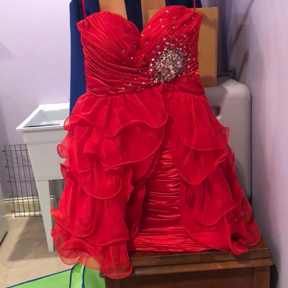 Cocktail dress
